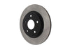 Disc Brake Rotor Centric Parts 120.67071
