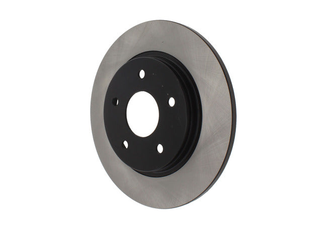 Disc Brake Rotor Centric Parts 120.67071
