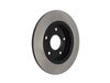 Disc Brake Rotor Centric Parts 120.67071
