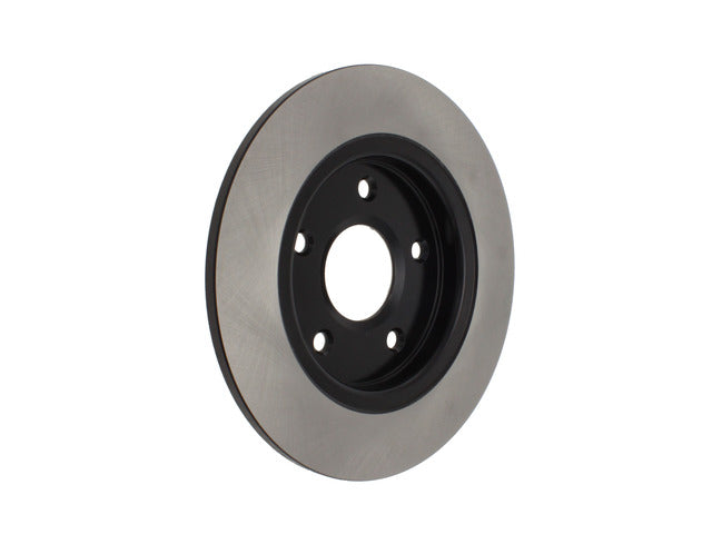 Disc Brake Rotor Centric Parts 120.67071