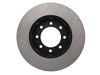 Disc Brake Rotor Centric Parts 120.67072
