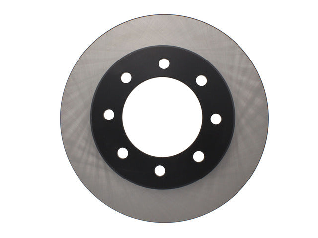Disc Brake Rotor Centric Parts 120.67072