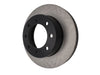 Disc Brake Rotor Centric Parts 120.67072