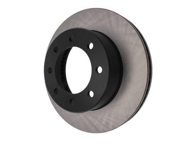 Disc Brake Rotor Centric Parts 120.67072
