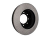 Disc Brake Rotor Centric Parts 120.67072