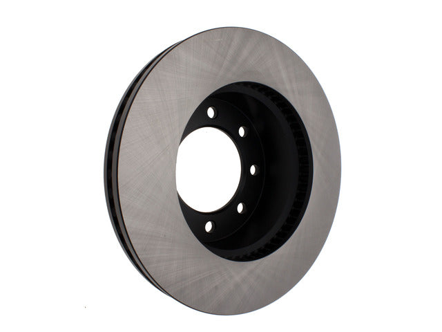 Disc Brake Rotor Centric Parts 120.67072
