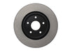 Disc Brake Rotor Centric Parts 120.67074