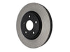 Disc Brake Rotor Centric Parts 120.67074