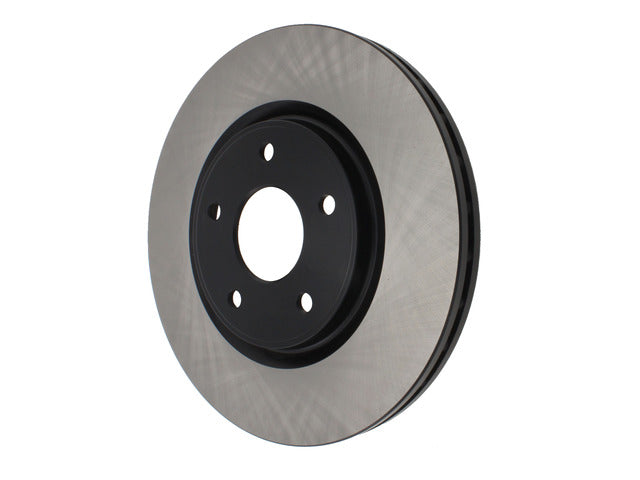 Disc Brake Rotor Centric Parts 120.67074