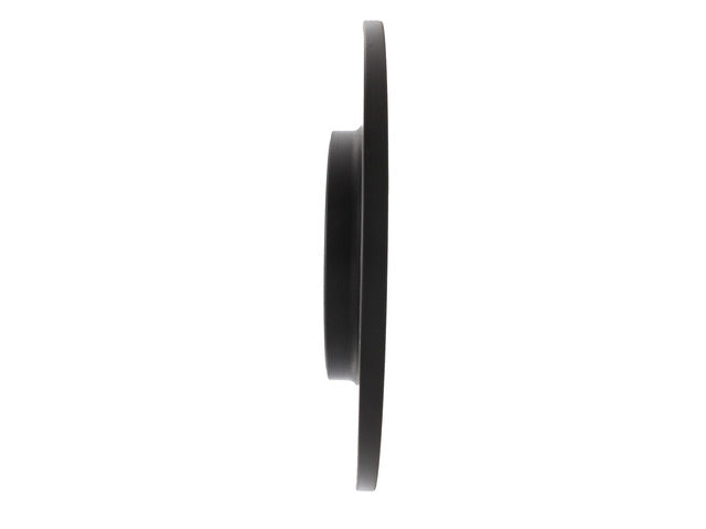Disc Brake Rotor Centric Parts 120.67075