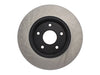 Disc Brake Rotor Centric Parts 120.67075