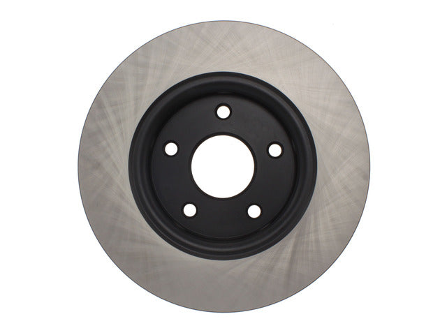 Disc Brake Rotor Centric Parts 120.67075