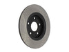 Disc Brake Rotor Centric Parts 120.67075