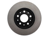 Disc Brake Rotor Centric Parts 120.67076