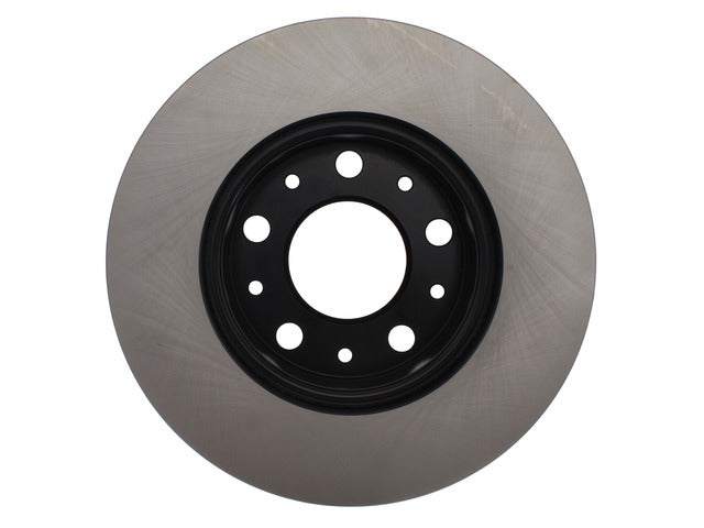 Disc Brake Rotor Centric Parts 120.67076