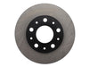 Disc Brake Rotor Centric Parts 120.67076