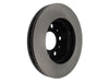 Disc Brake Rotor Centric Parts 120.67076
