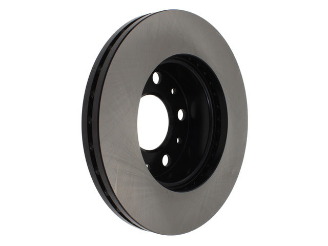 Disc Brake Rotor Centric Parts 120.67076