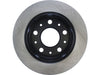 Disc Brake Rotor Centric Parts 120.67077