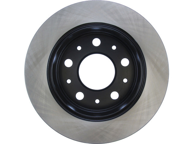 Disc Brake Rotor Centric Parts 120.67077
