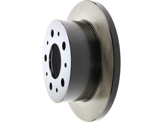 Disc Brake Rotor Centric Parts 120.67077
