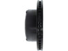 Disc Brake Rotor Centric Parts 120.67078