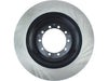 Disc Brake Rotor Centric Parts 120.67078