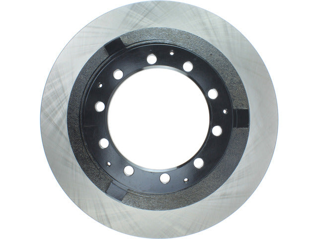 Disc Brake Rotor Centric Parts 120.67078