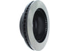 Disc Brake Rotor Centric Parts 120.67078