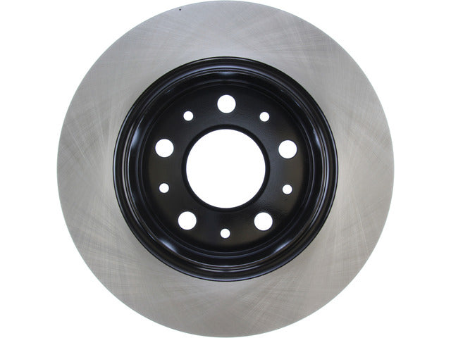 Disc Brake Rotor Centric Parts 120.67079