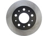 Disc Brake Rotor Centric Parts 120.67079