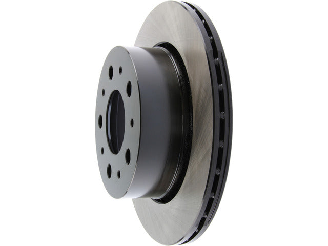 Disc Brake Rotor Centric Parts 120.67079