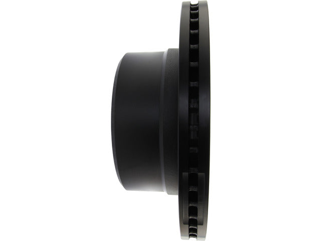 Disc Brake Rotor Centric Parts 120.67080