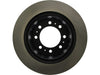 Disc Brake Rotor Centric Parts 120.67080