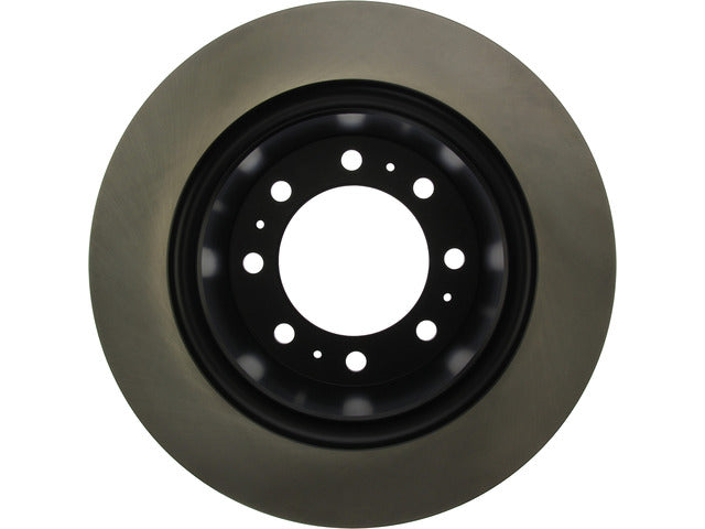 Disc Brake Rotor Centric Parts 120.67080