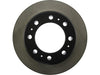 Disc Brake Rotor Centric Parts 120.67080