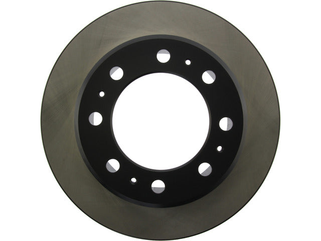 Disc Brake Rotor Centric Parts 120.67080