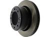 Disc Brake Rotor Centric Parts 120.67080
