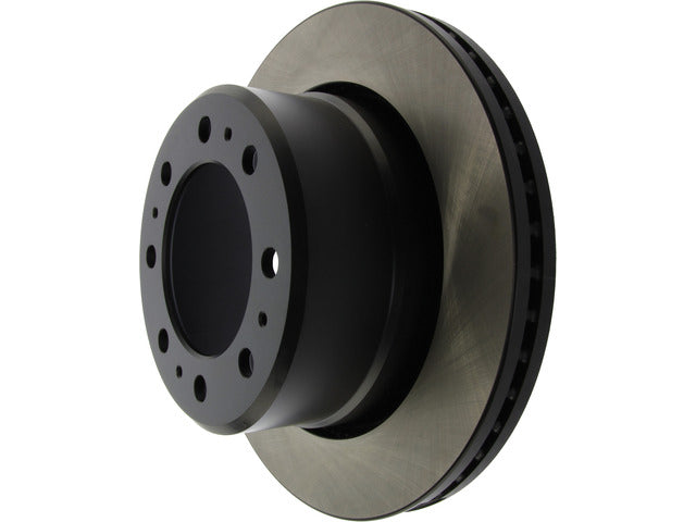 Disc Brake Rotor Centric Parts 120.67080