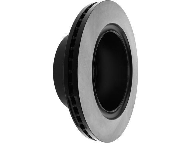 Disc Brake Rotor Centric Parts 120.67080