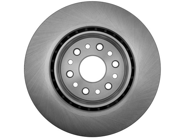 Disc Brake Rotor Centric Parts 120.67082