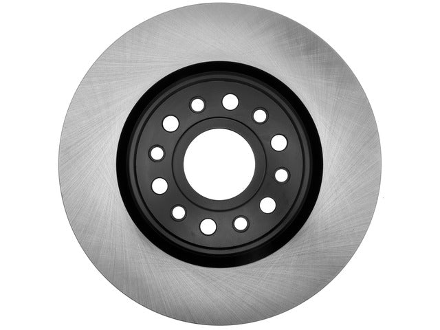 Disc Brake Rotor Centric Parts 120.67082