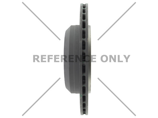Disc Brake Rotor Centric Parts 120.67083