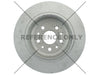 Disc Brake Rotor Centric Parts 120.67083