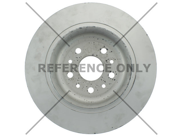 Disc Brake Rotor Centric Parts 120.67083