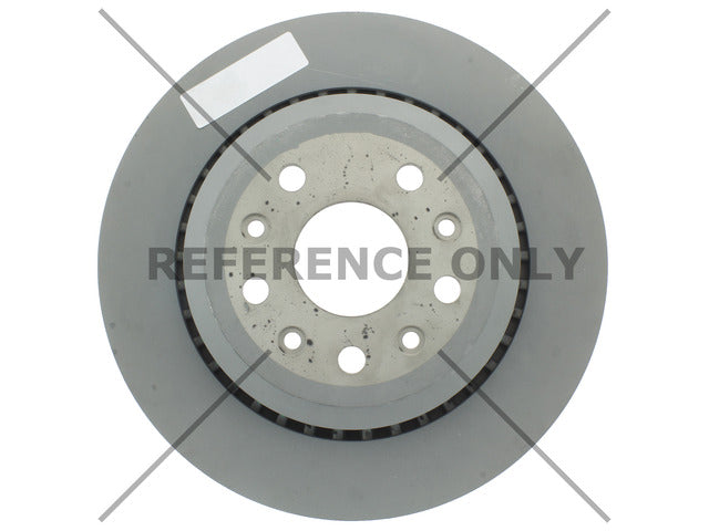 Disc Brake Rotor Centric Parts 120.67083