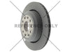 Disc Brake Rotor Centric Parts 120.67083
