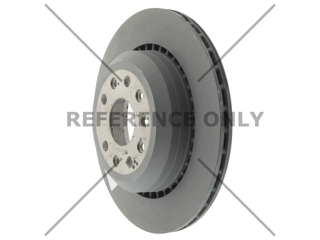 Disc Brake Rotor Centric Parts 120.67083