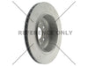 Disc Brake Rotor Centric Parts 120.67083
