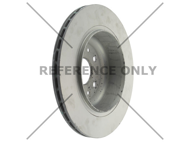 Disc Brake Rotor Centric Parts 120.67083
